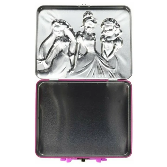 🆕Disney's Princess Puzzle & Lunch Box - Picture 4 of 9